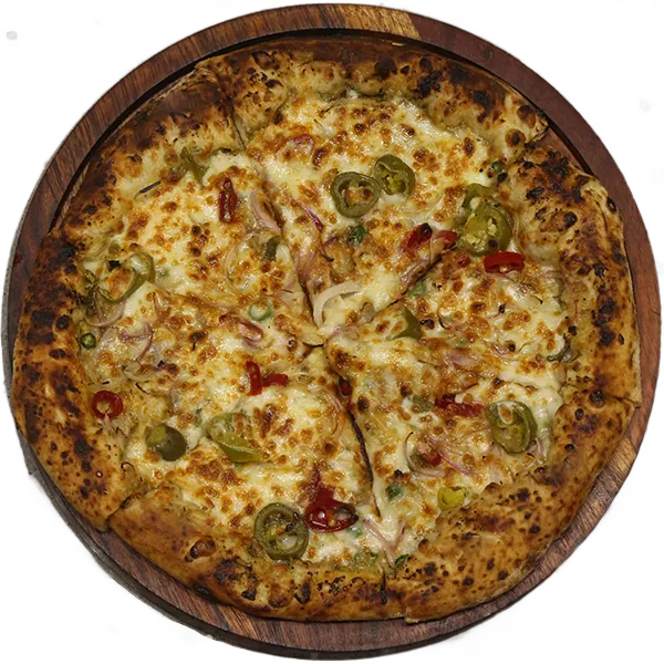 Hot & Spicy