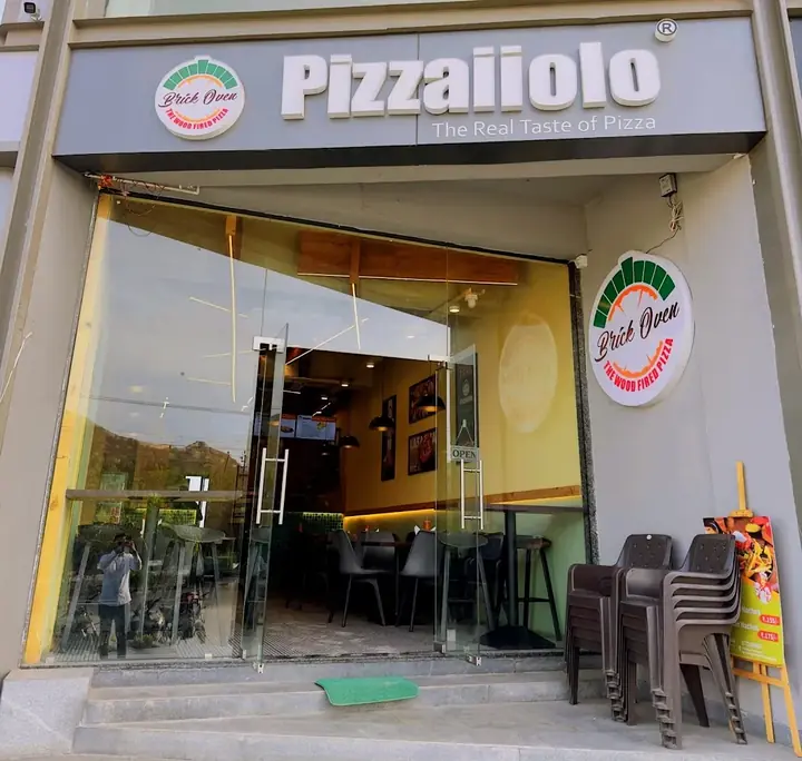 Pizzaiiolo Bhuj outlet