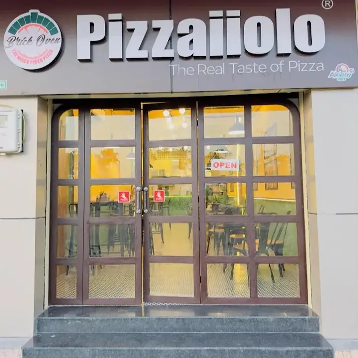Pizzaiiolo Nakhatrana outlet