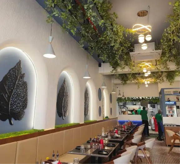 Pizzaiiolo Palanpur outlet