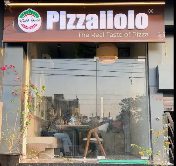 Pizzaiiolo Sonipat outlet