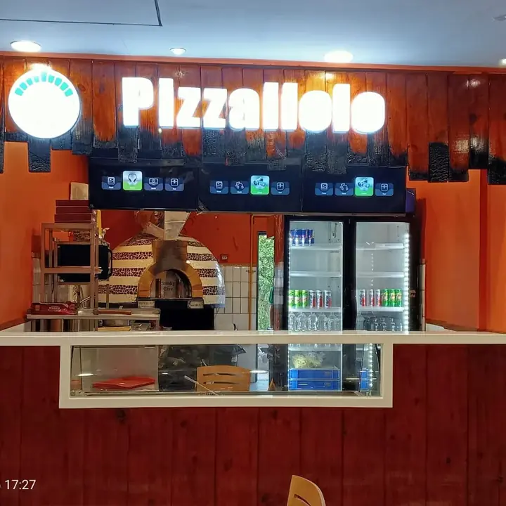 Pizzaiiolo Valsad outlet