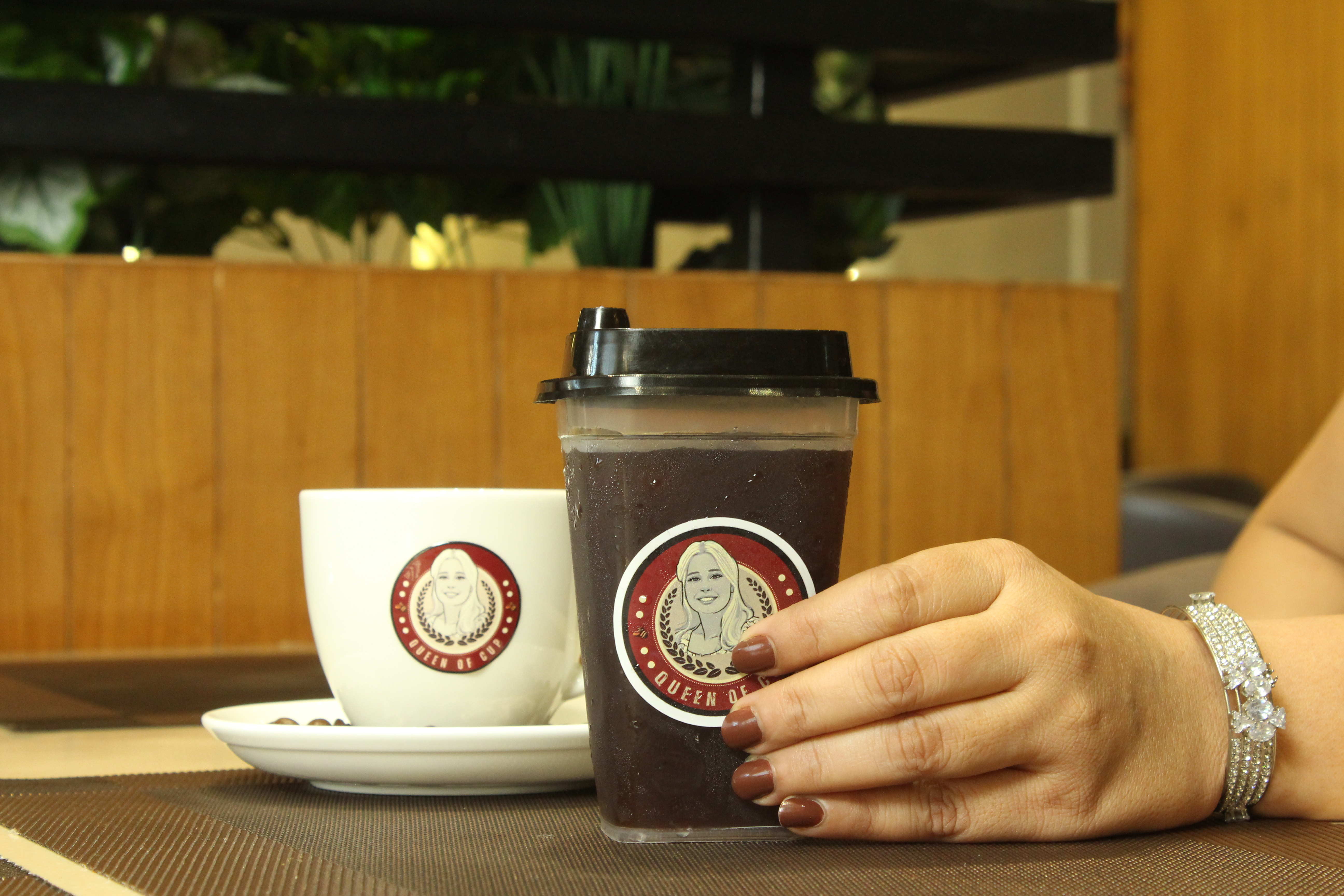 Coffee Collaboration